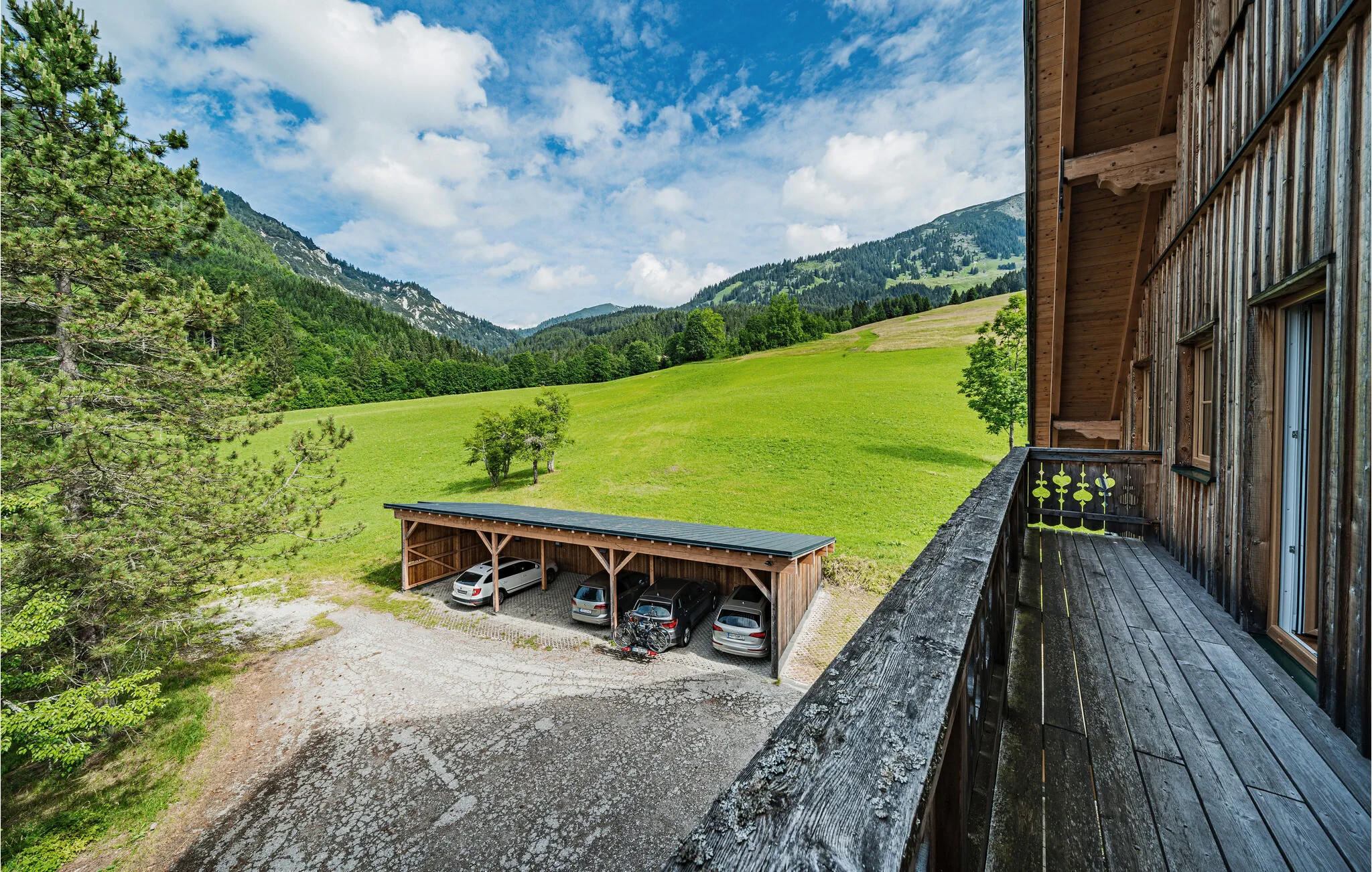 Apartman Russbach - ASA097 – Russbach, Austria