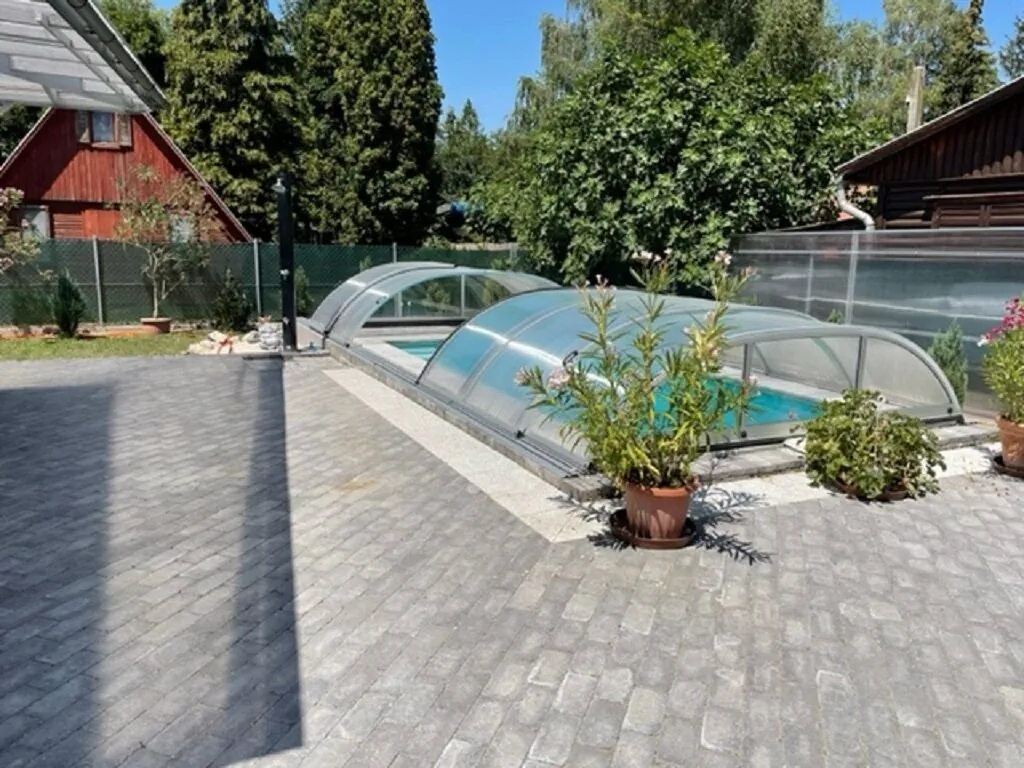 Ezüstpart Apartman Makád - foto 3