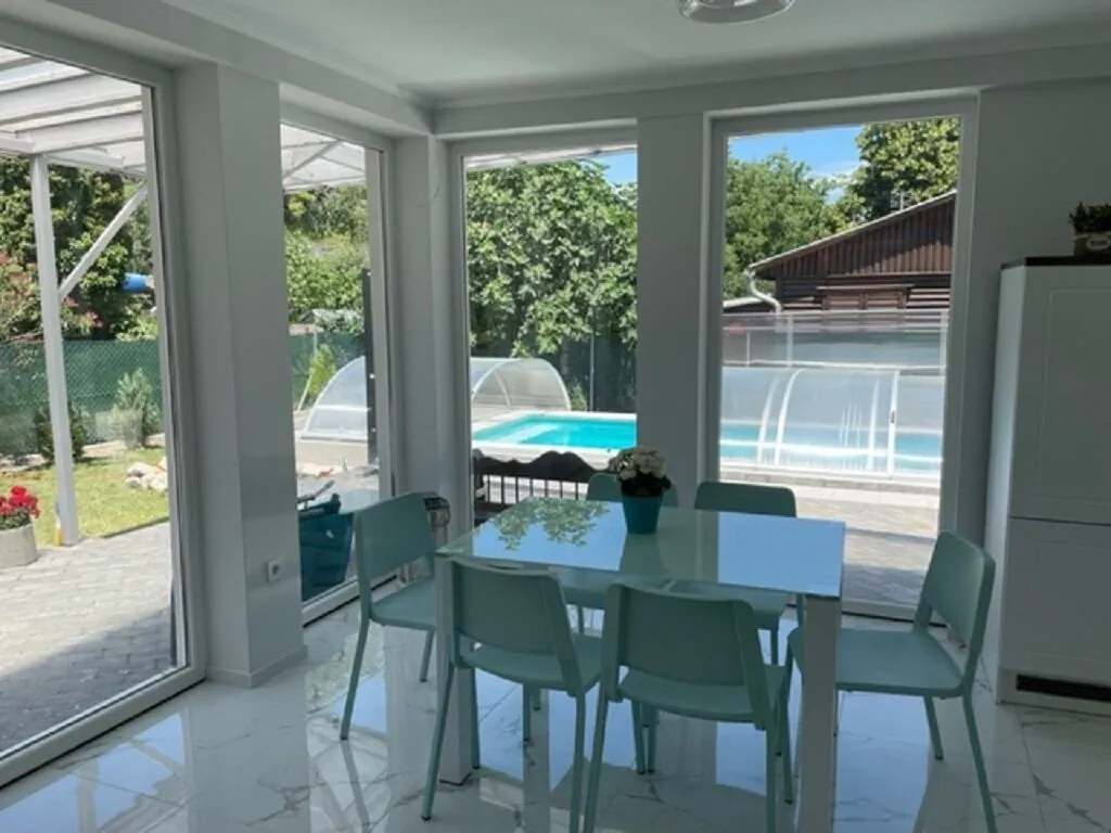 Ezüstpart Apartman Makád - foto 9
