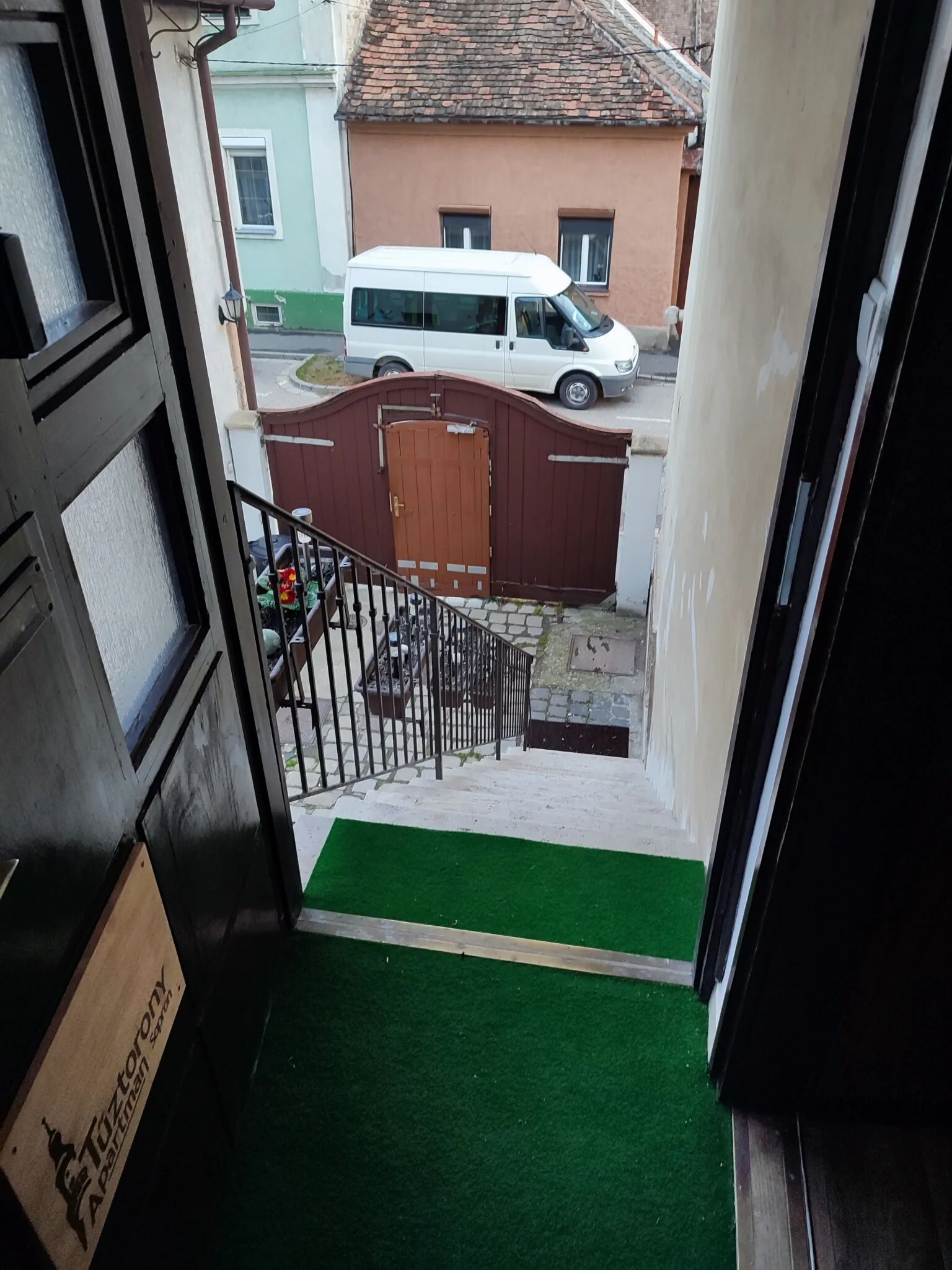 Tűztorony Vendégház Sopron - foto 8
