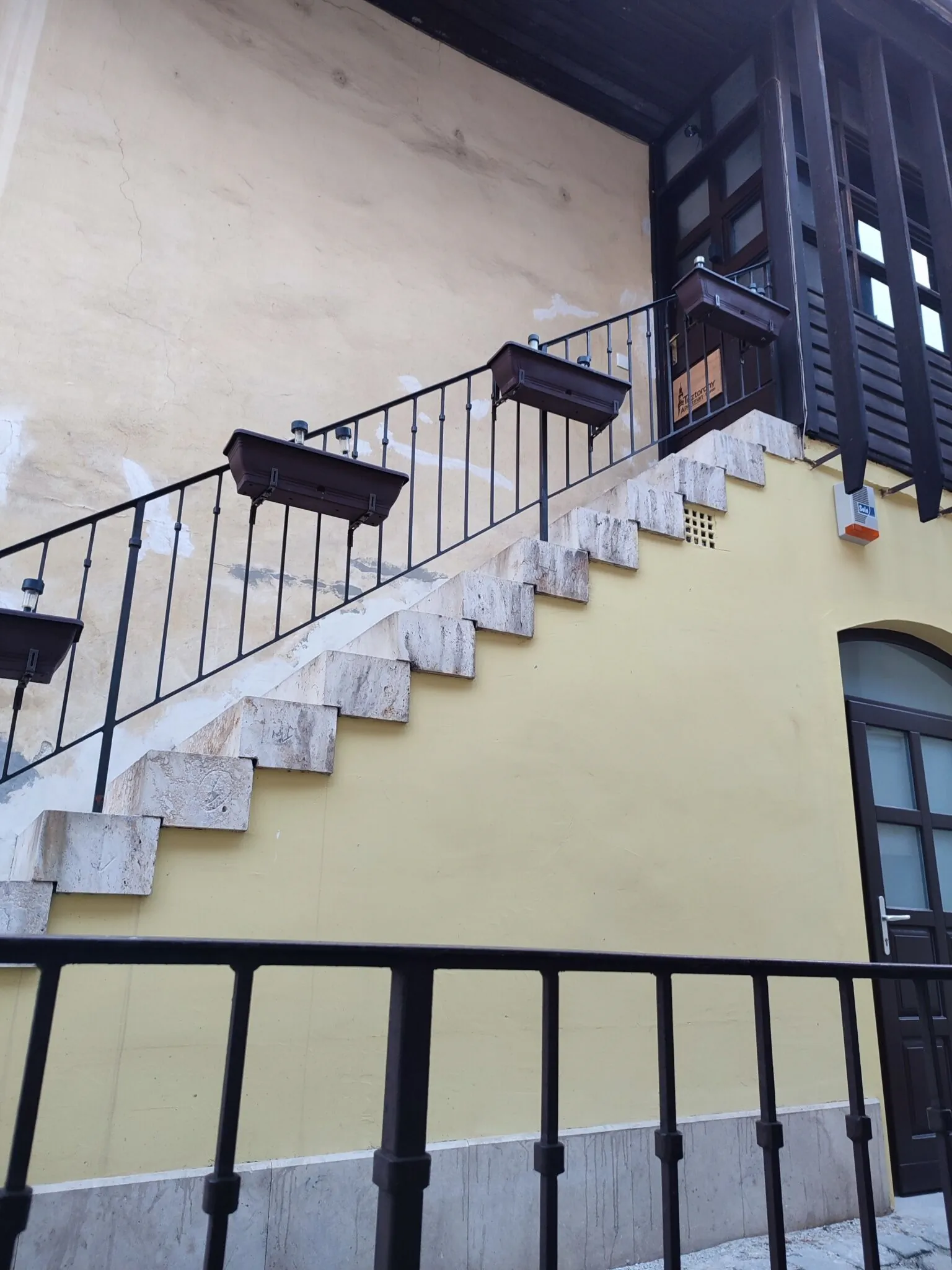 Tűztorony Vendégház Sopron - foto 9