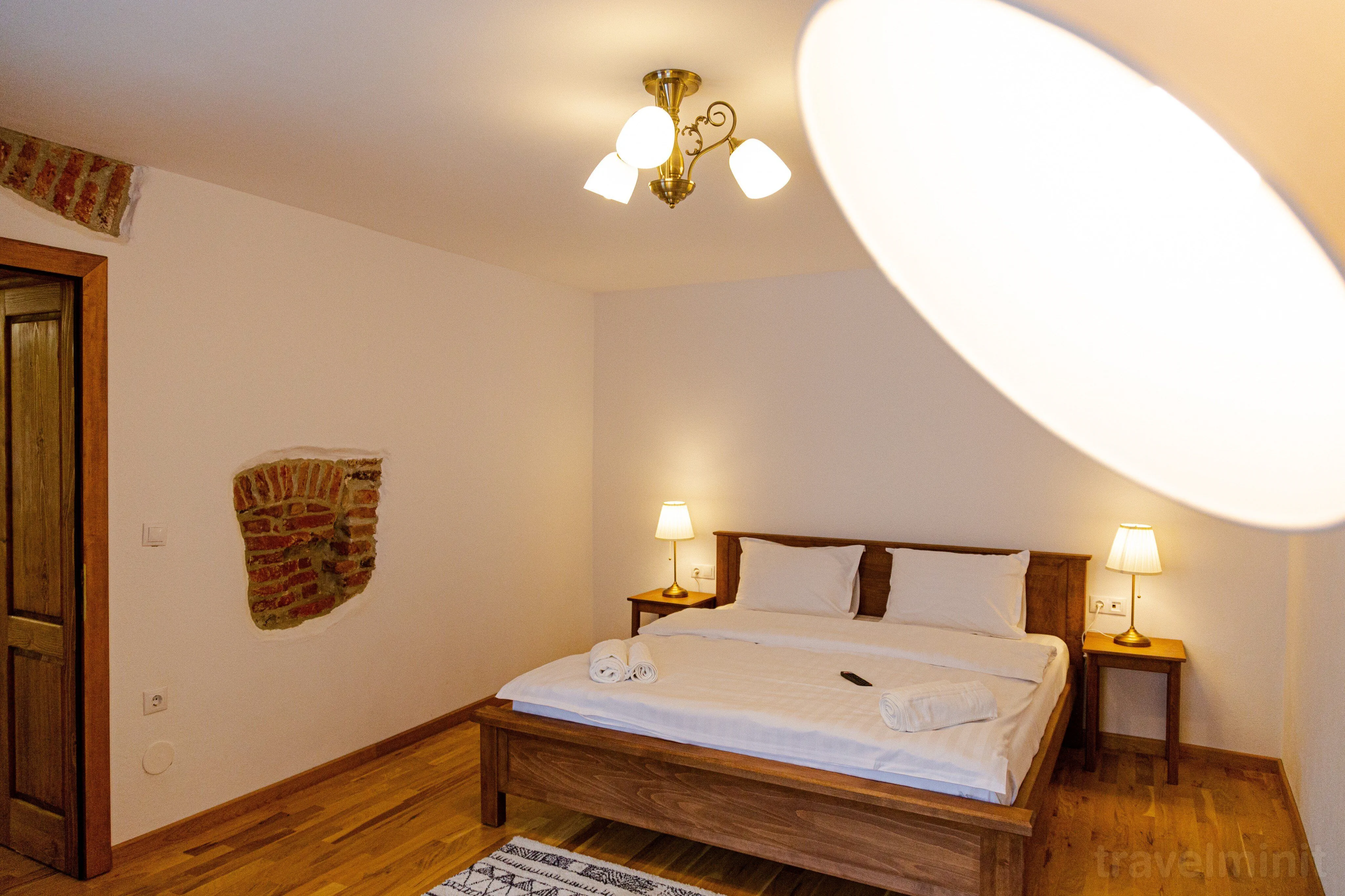 Stone Way Apartment Sibiu – Sibiu, România