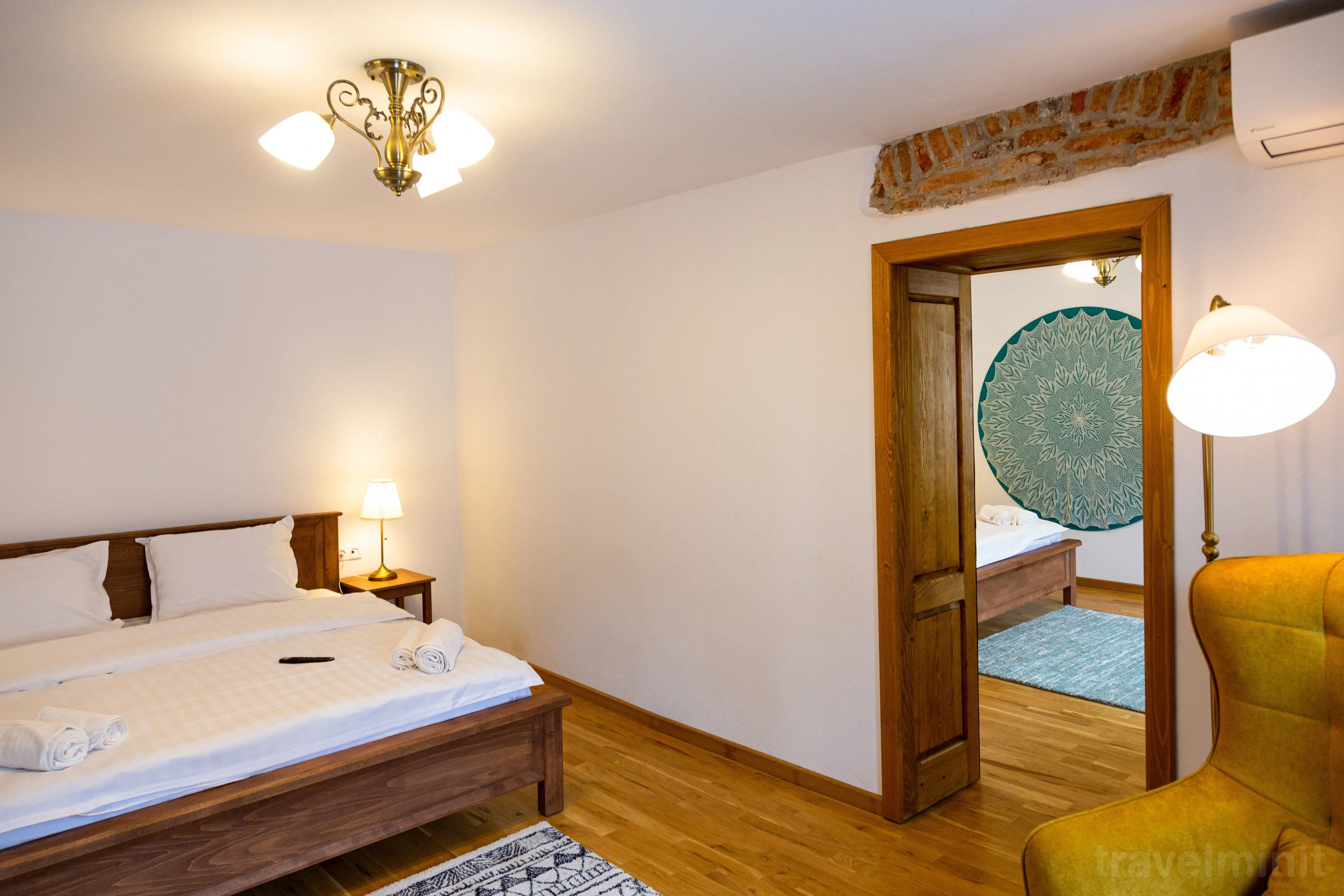 Stone Way Apartment Sibiu – Sibiu, România