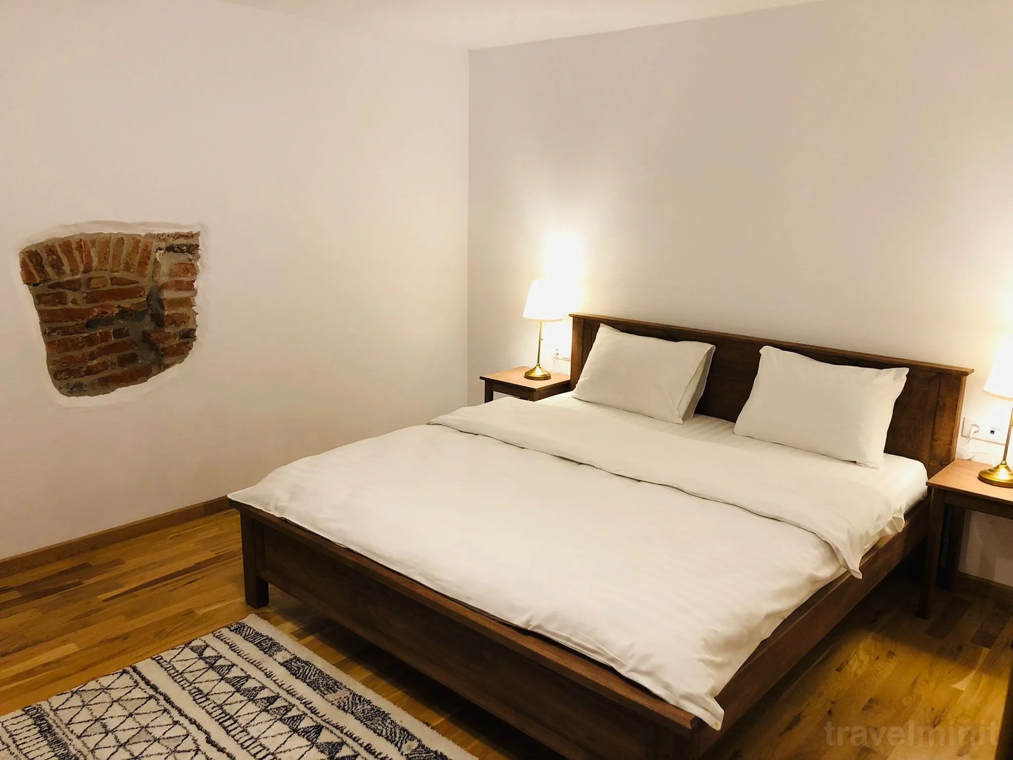 Stone Way Apartment Sibiu – Sibiu, România