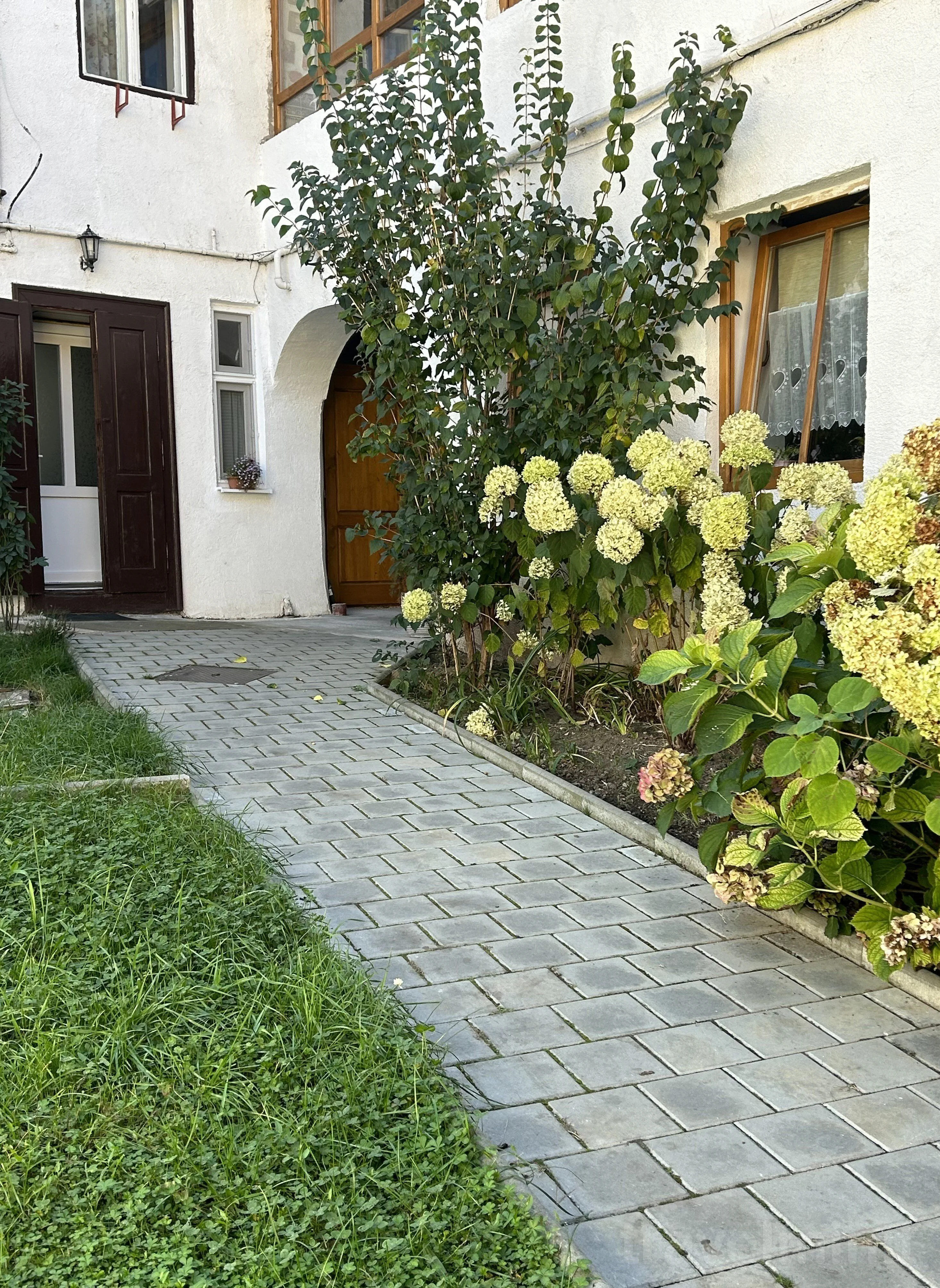 Stone Way Apartment Sibiu – Sibiu, România