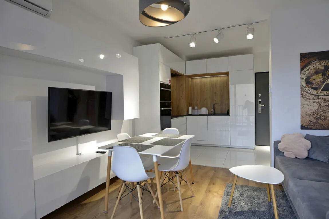 Smart Apartment Wrocław – Wrocław, Polska