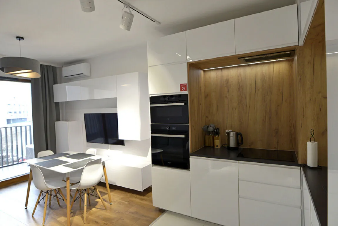 Smart Apartment Wrocław – Wrocław, Polska