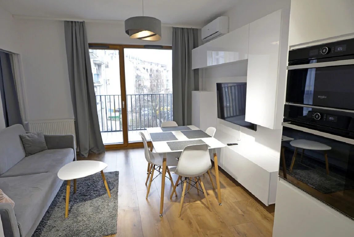 Smart Apartment Wrocław – Wrocław, Polska