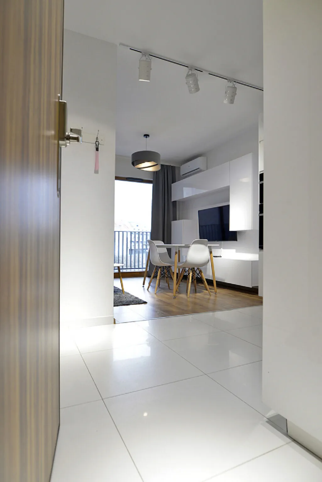 Smart Apartment Wrocław – Wrocław, Polska