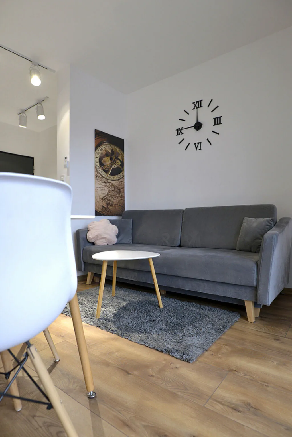 Smart Apartment Wrocław – Wrocław, Polska