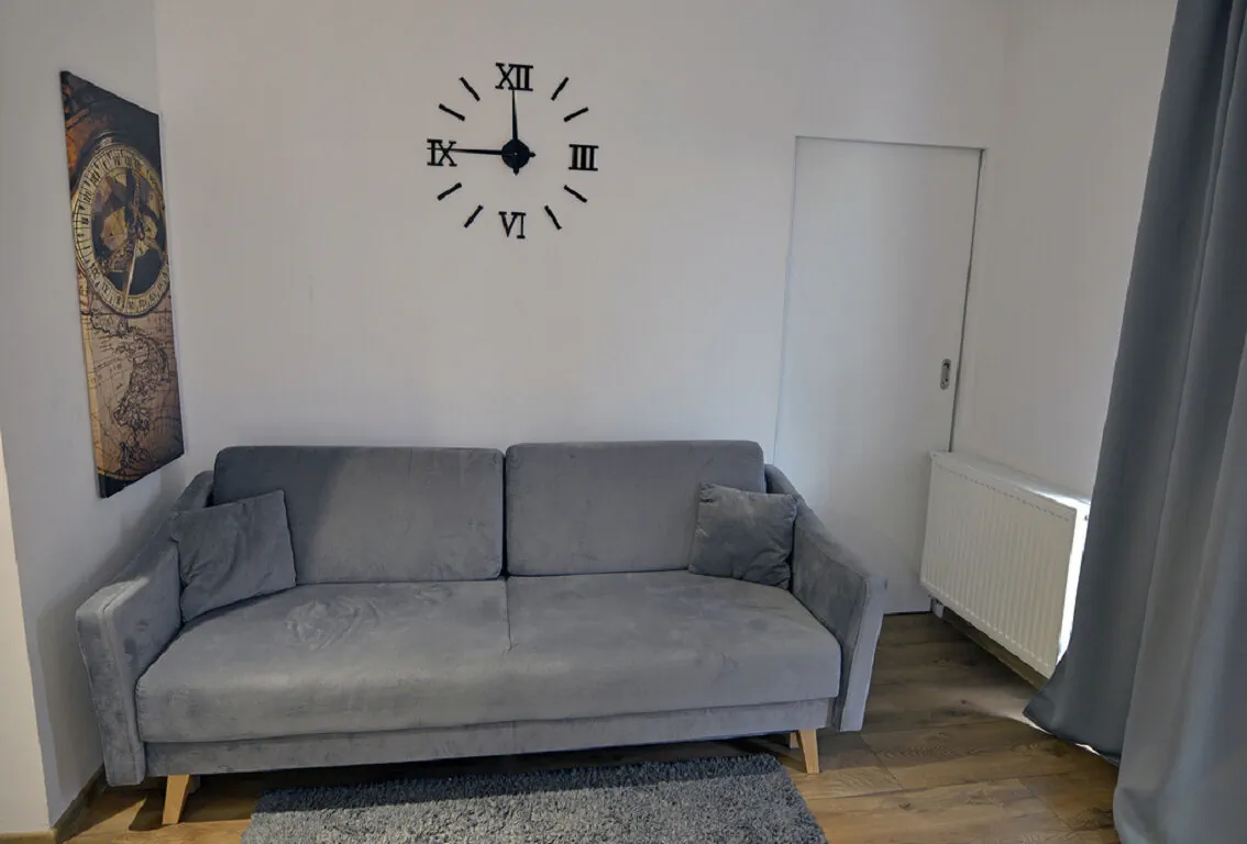 Smart Apartment Wrocław – Wrocław, Polska