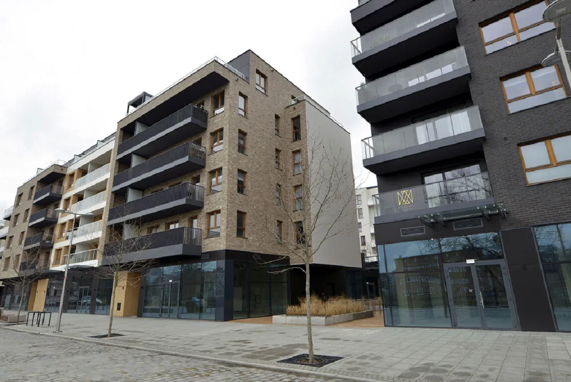 Smart Apartment Wrocław – Wrocław, Polska