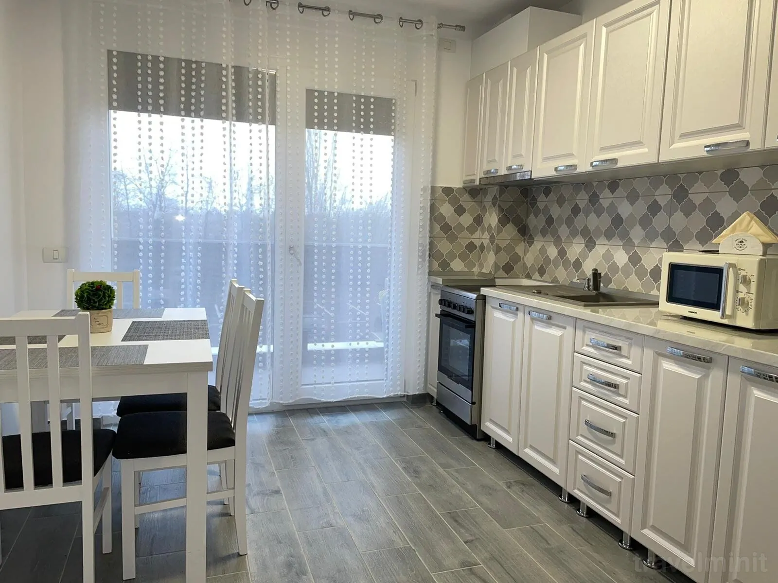 Apartament Ramona Oradea – Oradea, Rumunsko
