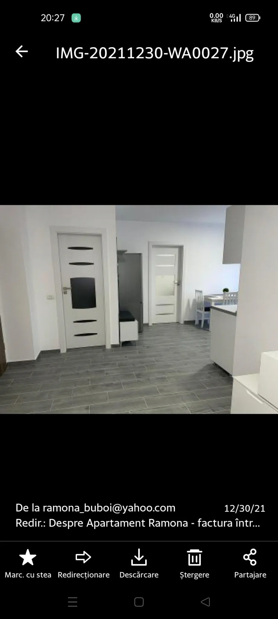 Apartament Ramona Oradea – Oradea, Rumunsko