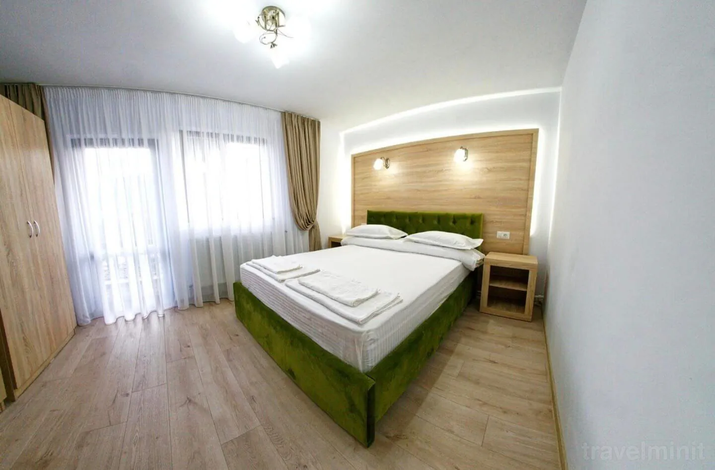 Pensiunea Bucovina Holidays Sadova – Sadova, România