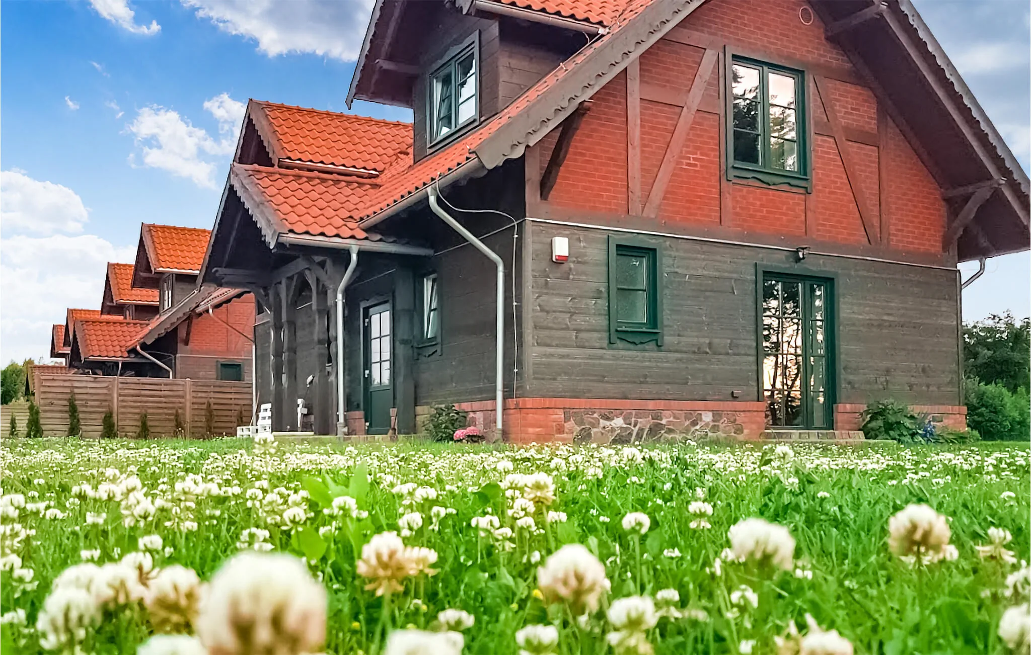 Vendégház Giżycko - PMA858 – Giżycko, Polska