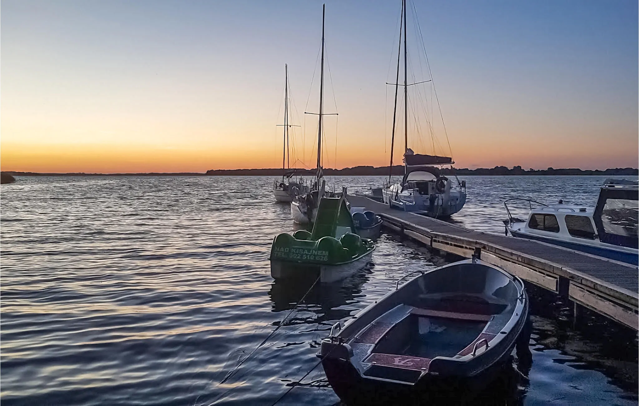 Vendégház Giżycko - PMA858 – Giżycko, Polska