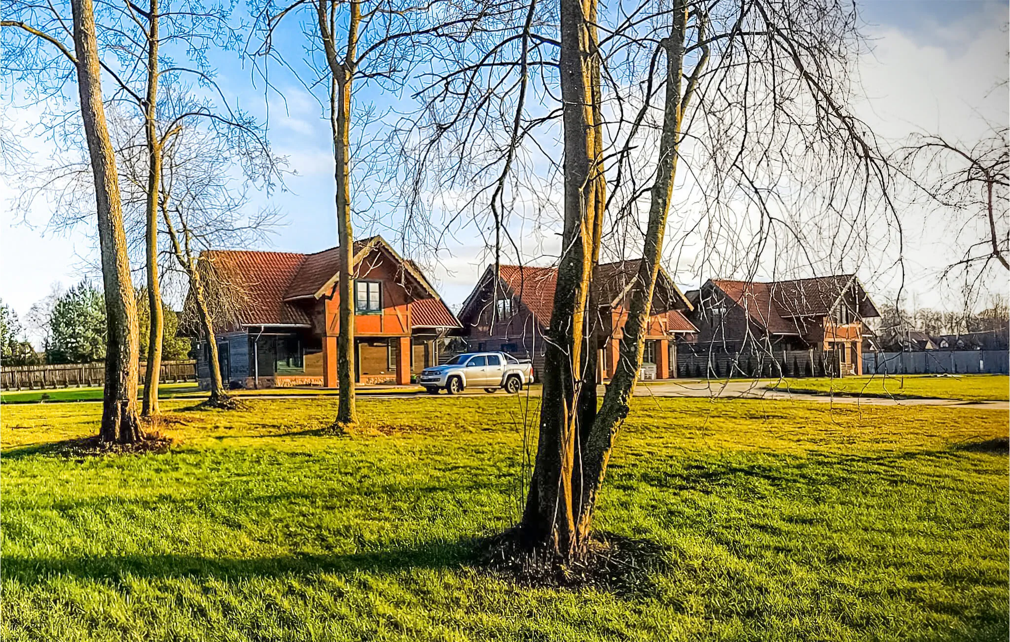 Vendégház Giżycko - PMA858 – Giżycko, Polska