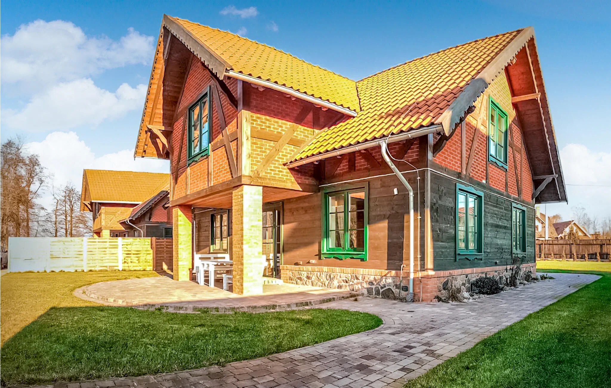 Vendégház Giżycko - PMA858 – Giżycko, Polska