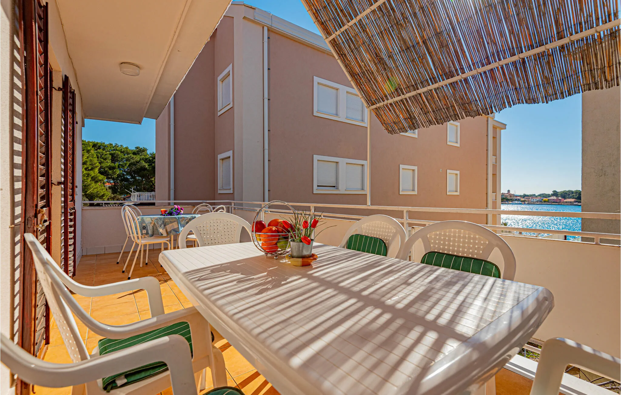 Apartman Brodarica - CDJ833 – Brodarica, Croația