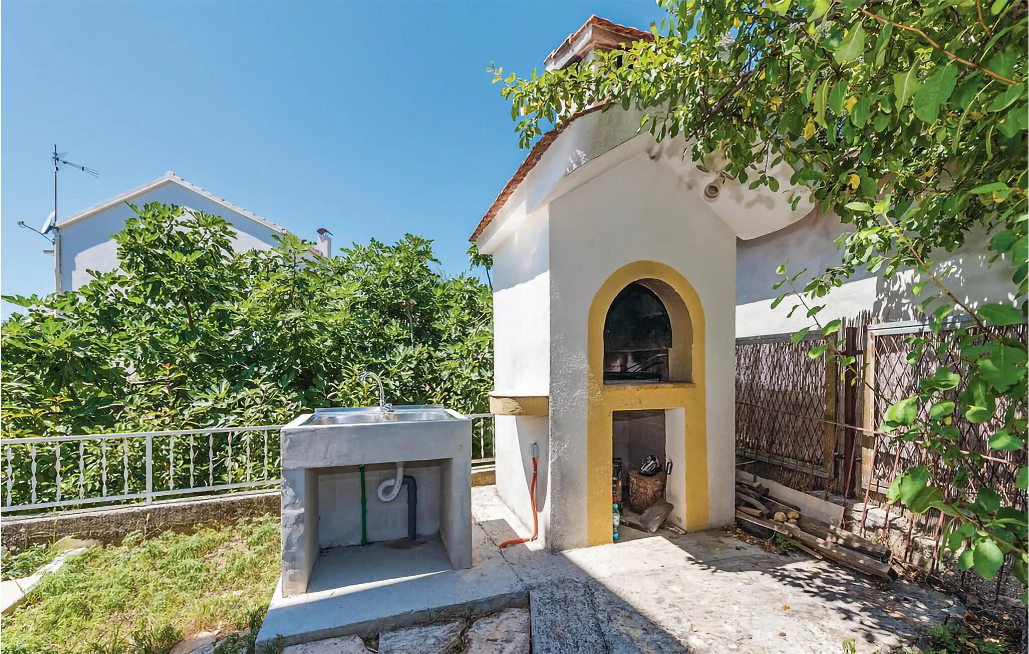 Apartman Brodarica - CDJ833 – Brodarica, Croația