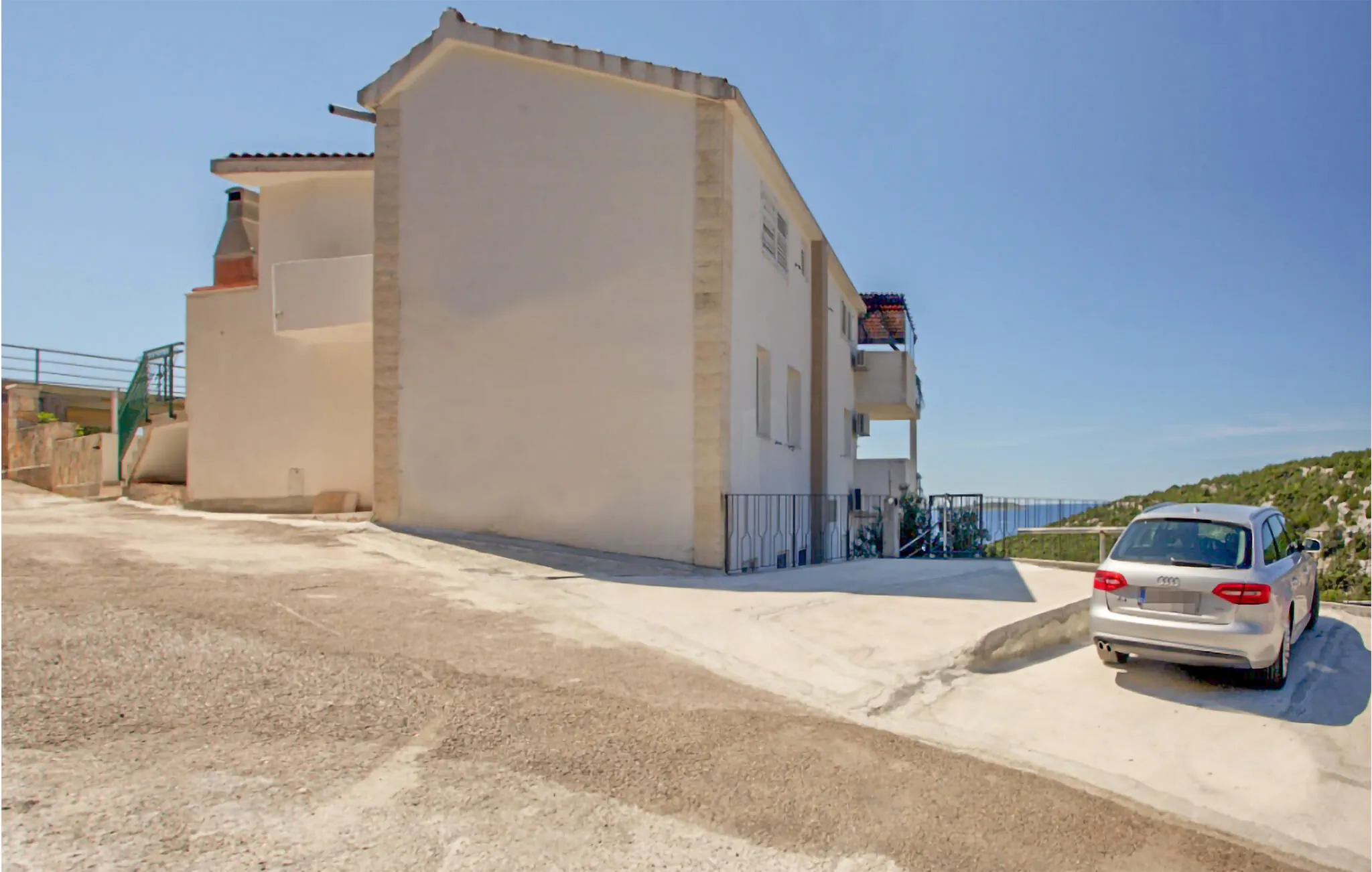 Apartman Vinišće - CDC884 – Vinišće, Croația