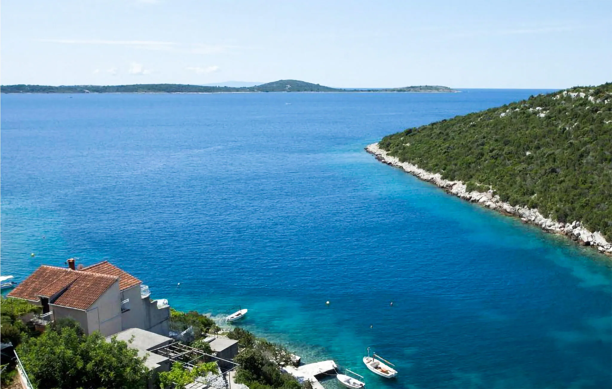 Apartman Vinišće - CDC884 – Vinišće, Croația