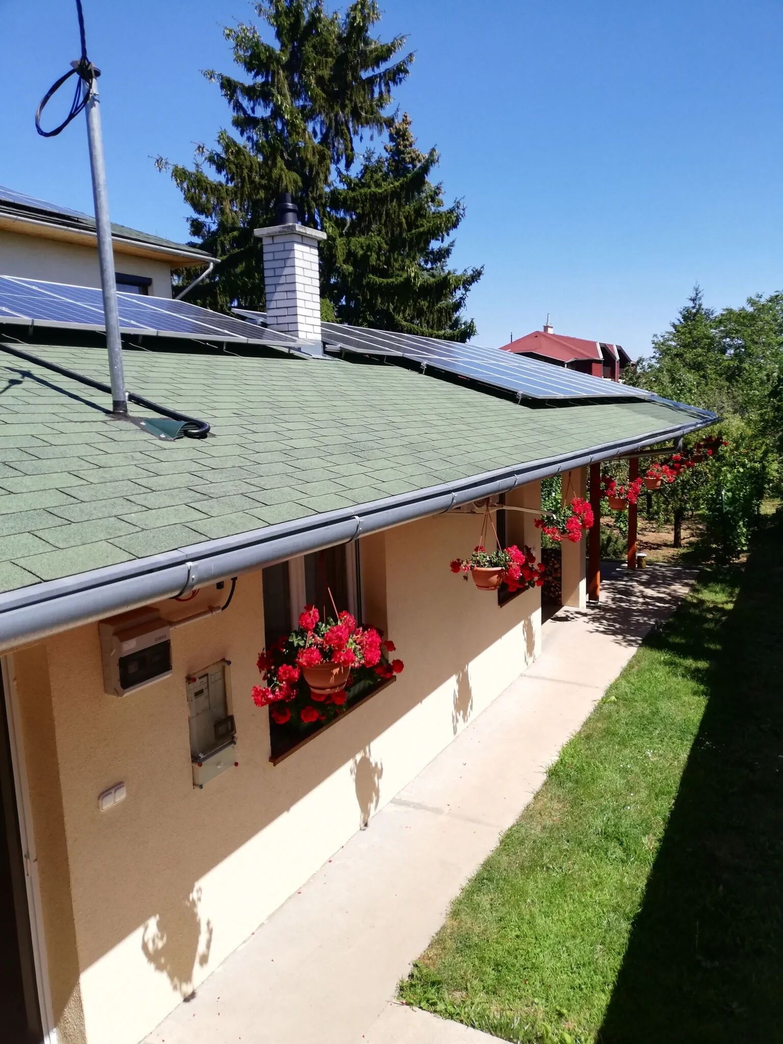 Wigwam Apartman120 m2 Budapest – Budapesta, Ungaria