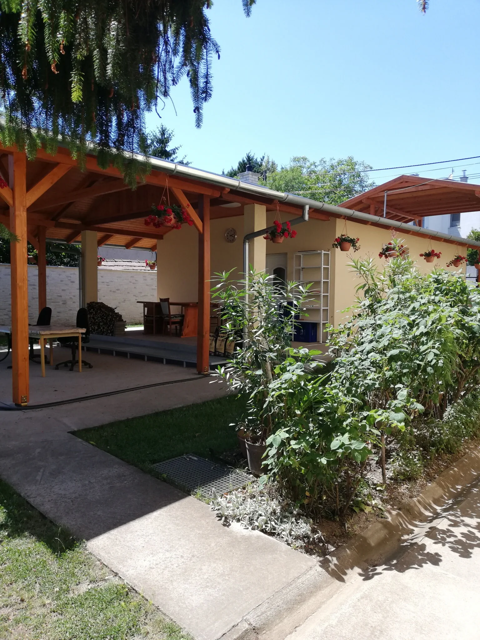 Wigwam Apartman120 m2 Budapest – Budapesta, Ungaria