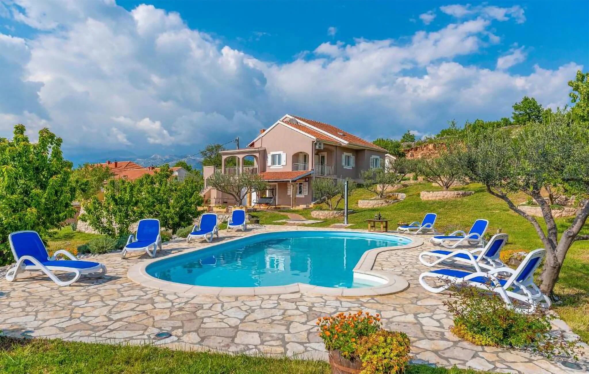 Vendégház Kruševo - CDZ689 - foto 2