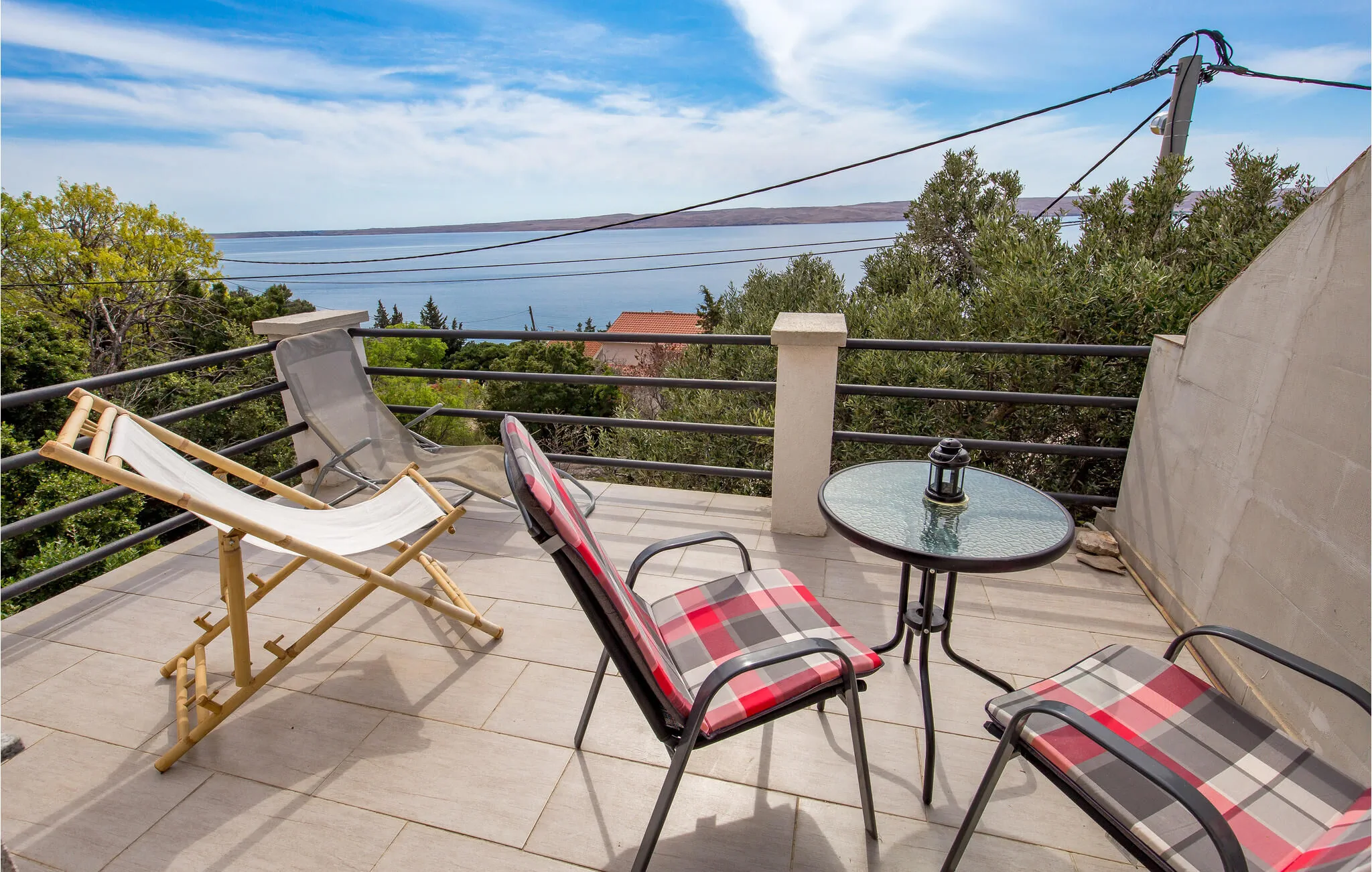 Apartman Barić Draga - CKV548 - foto 1