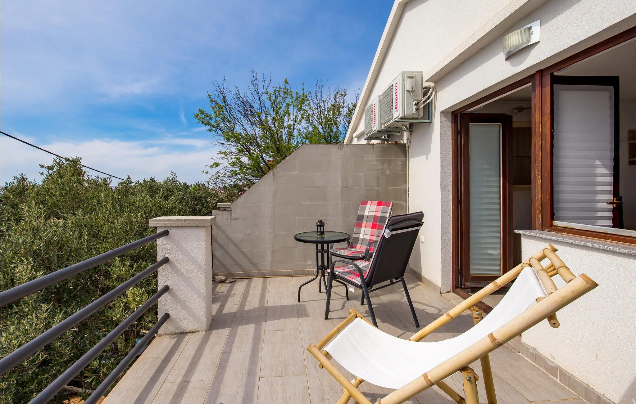 Apartman Barić Draga - CKV548 - foto 8