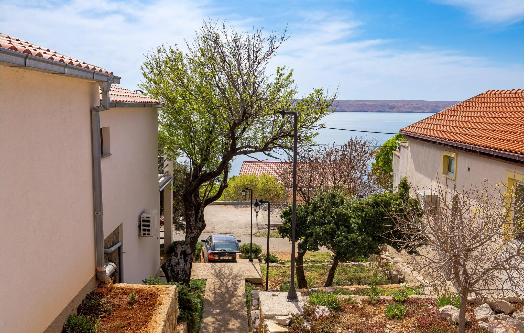 Apartman Barić Draga - CKV548 - foto 3