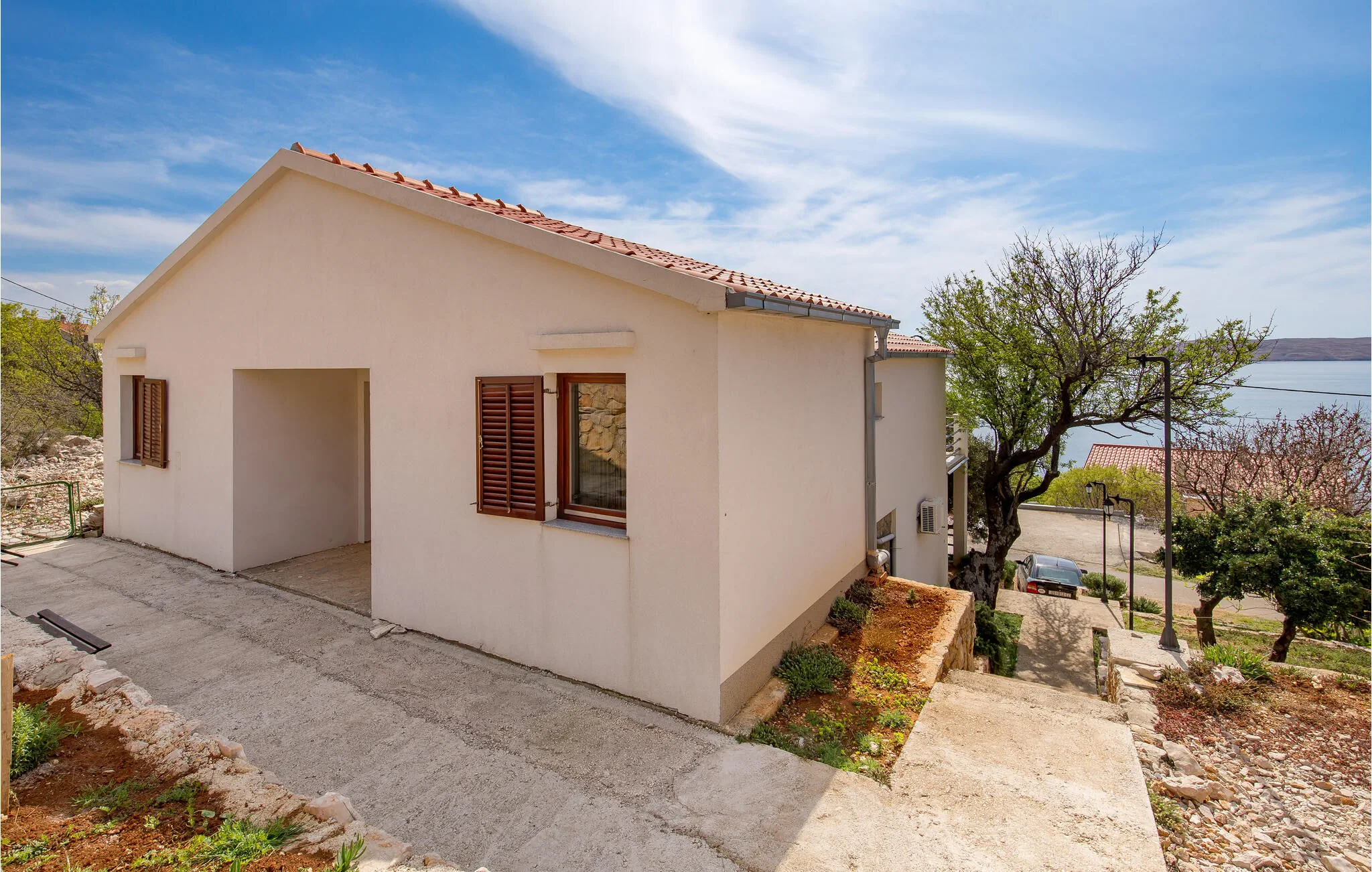 Apartman Barić Draga - CKV548 - foto 2
