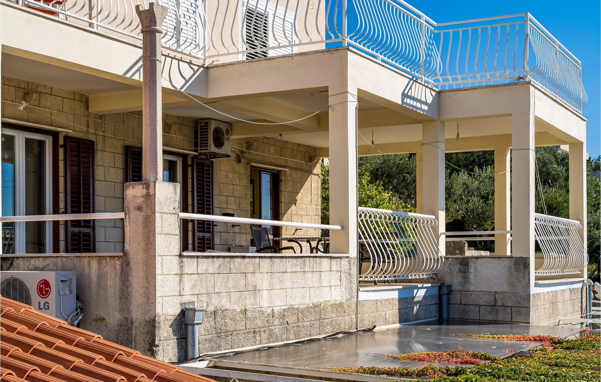 Apartman Zaton Mali - CDD847 - foto 10