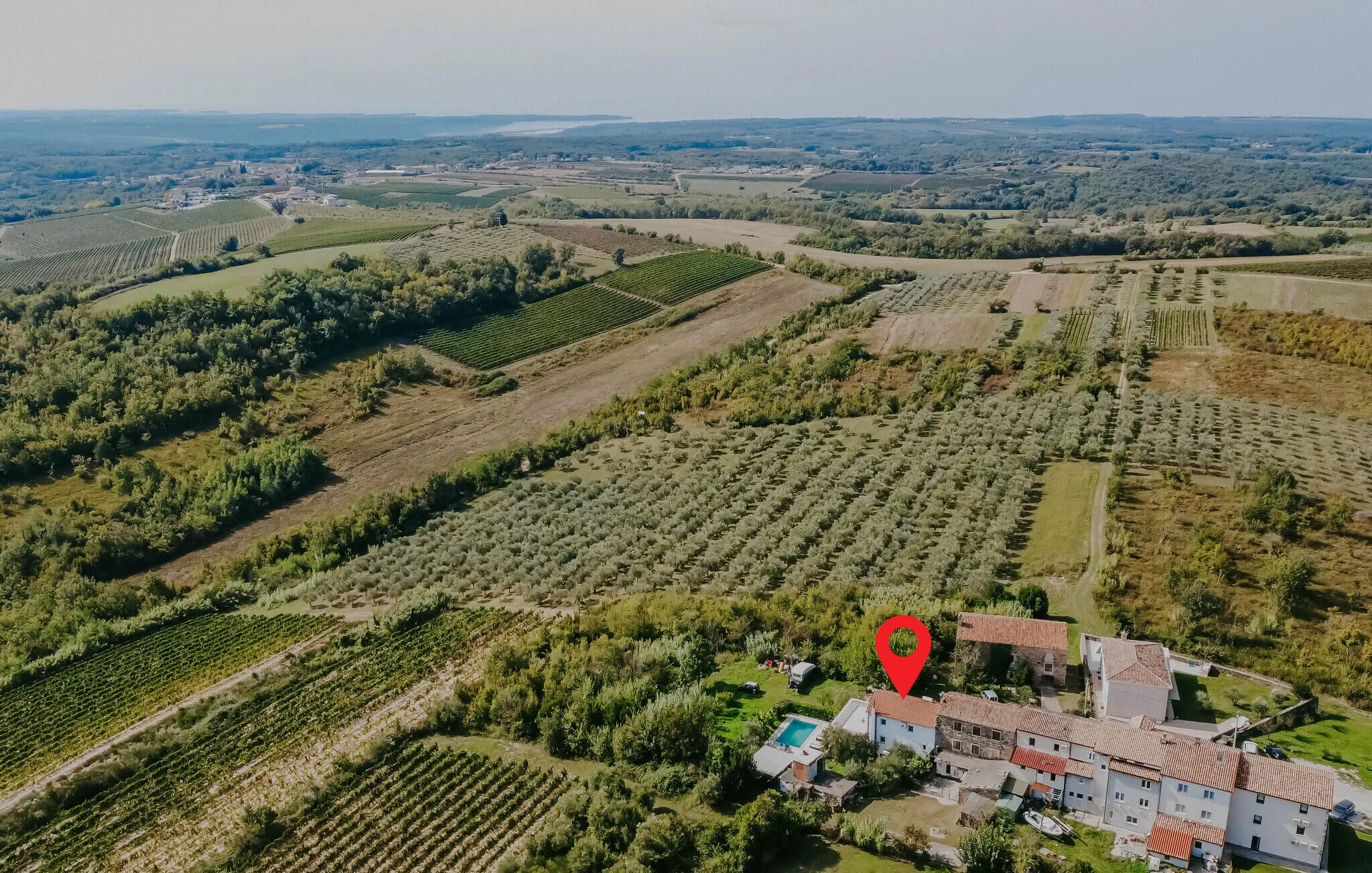 Vendégház Brtonigla - Verteneglio - CIC906 – Brtonigla, Croația