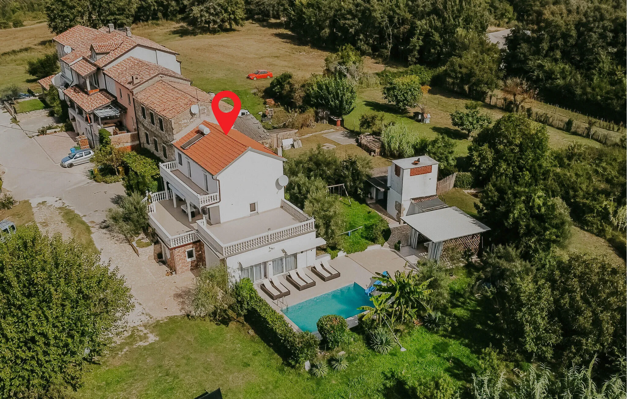 Vendégház Brtonigla - Verteneglio - CIC906 – Brtonigla, Croația