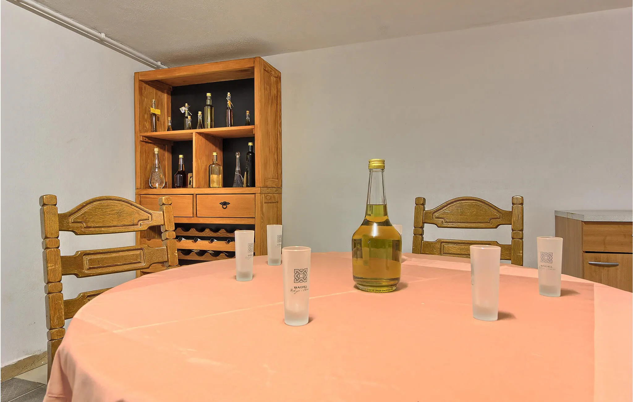 Vendégház Okrug Gornji - CDC745 – Okrug Gornji, Chorwacja