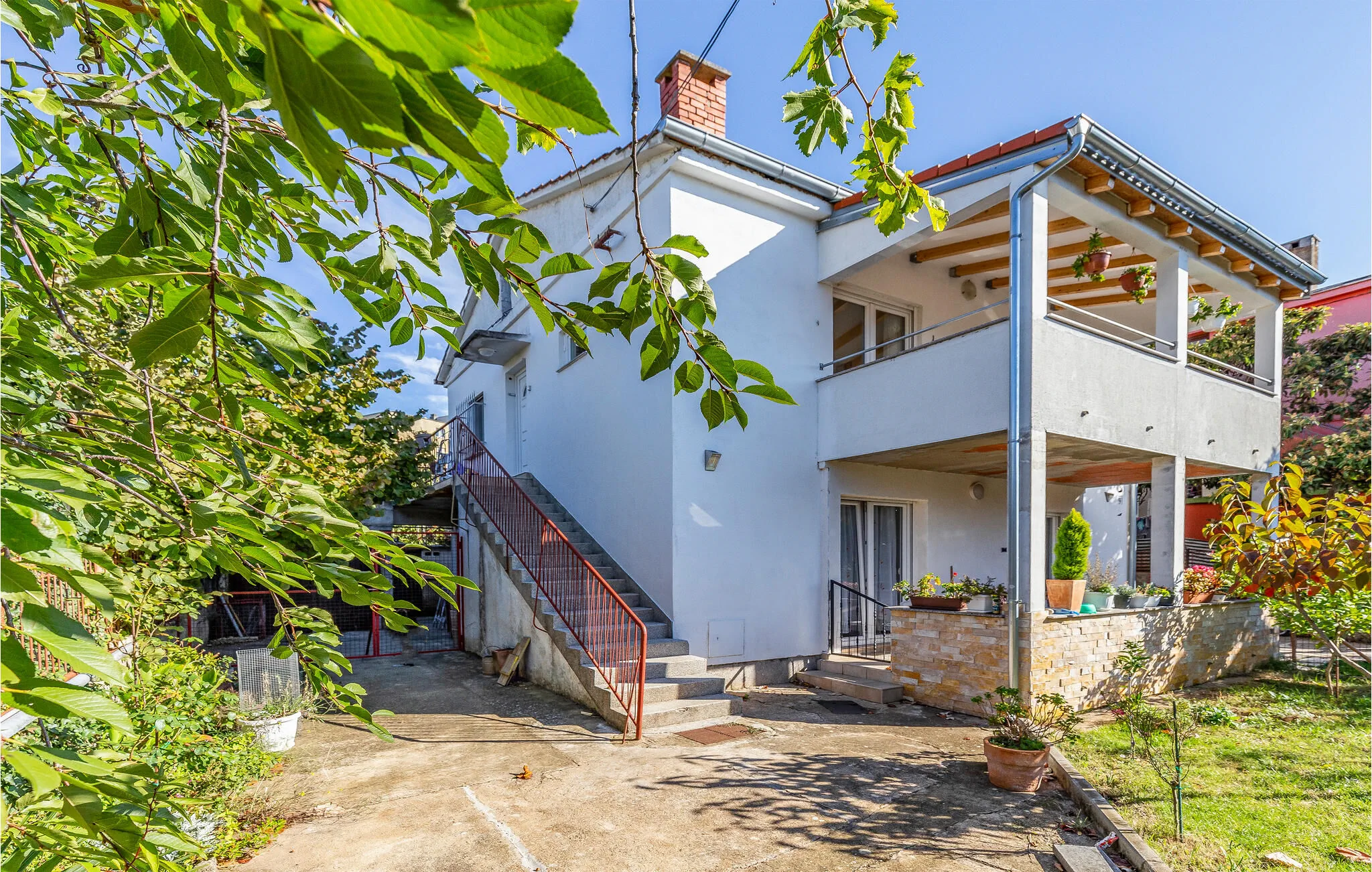 Apartman Pula - CIR517 – Pola, Croația