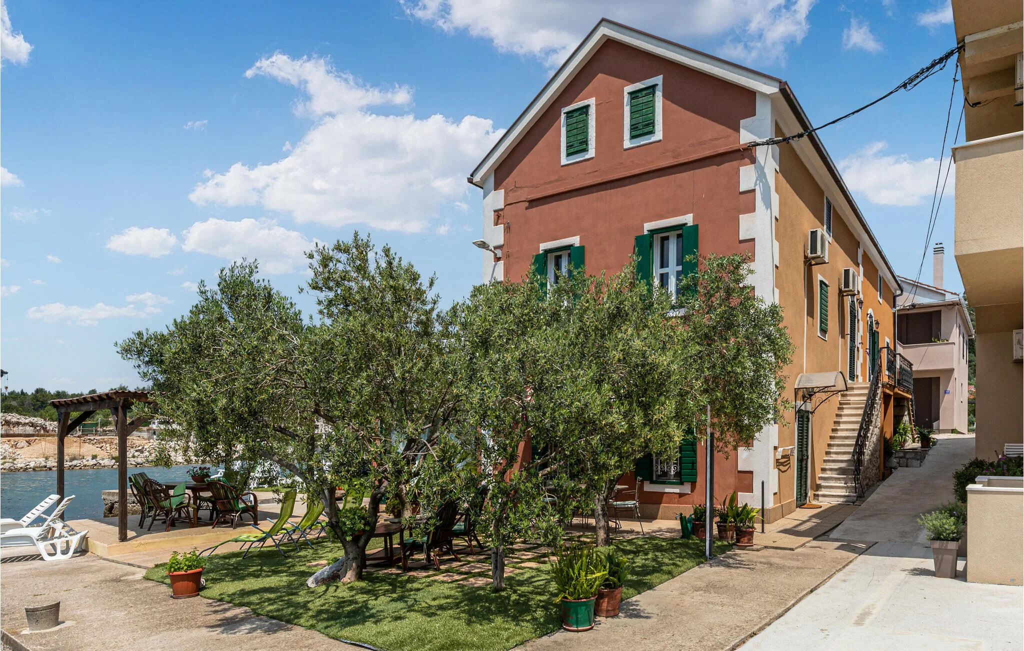 Apartman Blace - CDR521 – Blace, Croația
