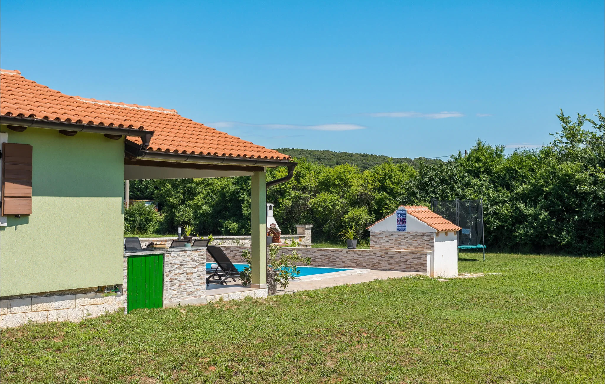 Vendégház Rovinj - CIV768 – Rovinj, Croația