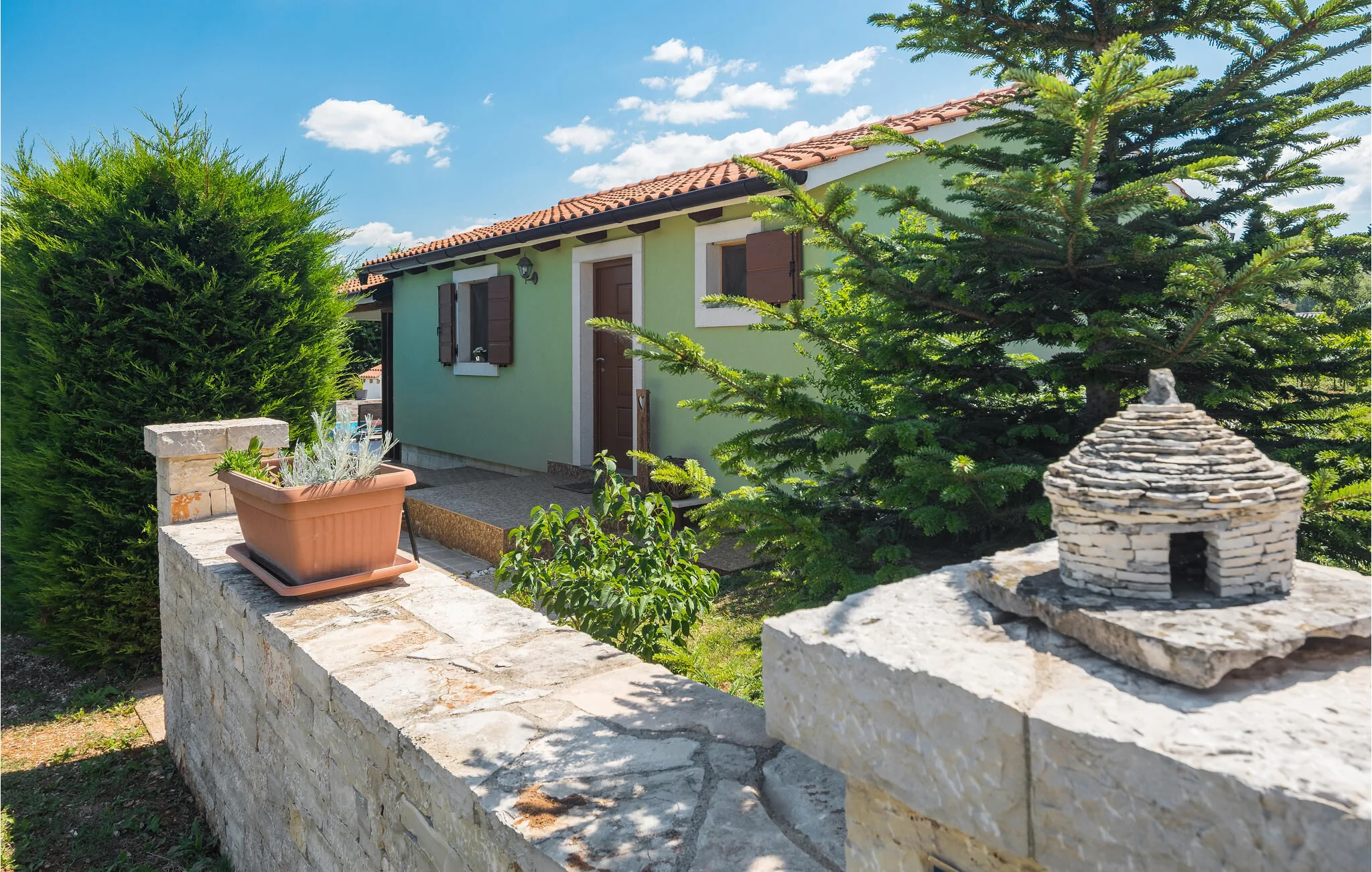 Vendégház Rovinj - CIV768 – Rovinj, Croația