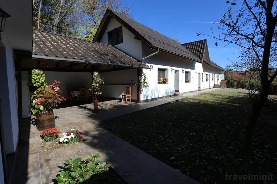 Casa Morii Ohaba - foto 1
