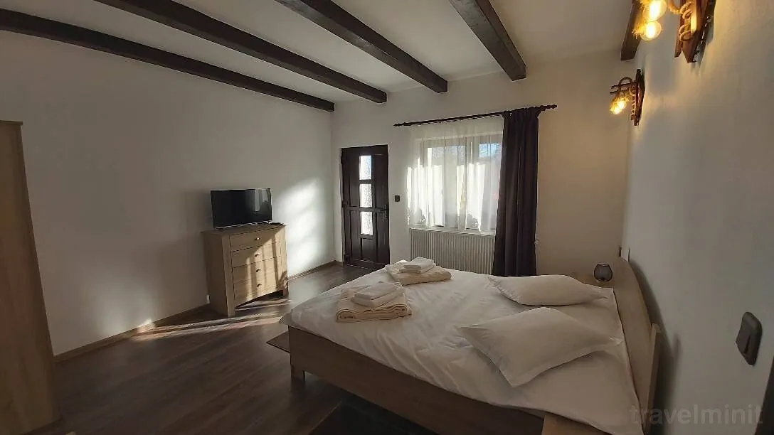 Casa Morii Ohaba - foto 4