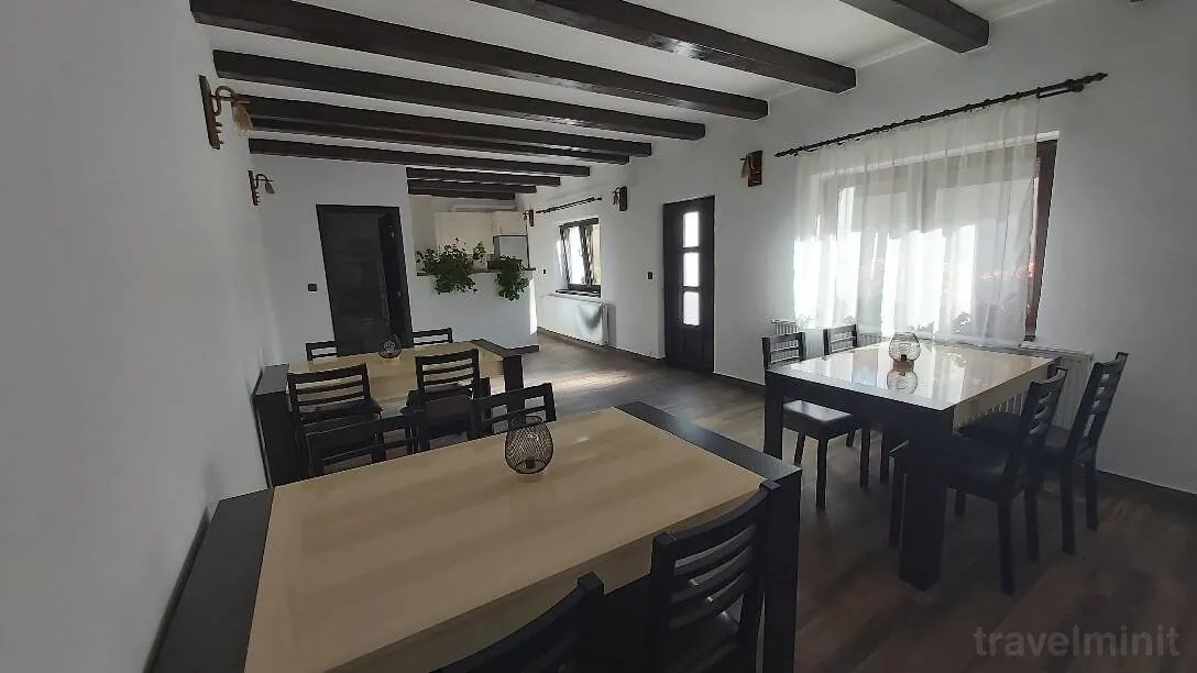 Casa Morii Ohaba - foto 5