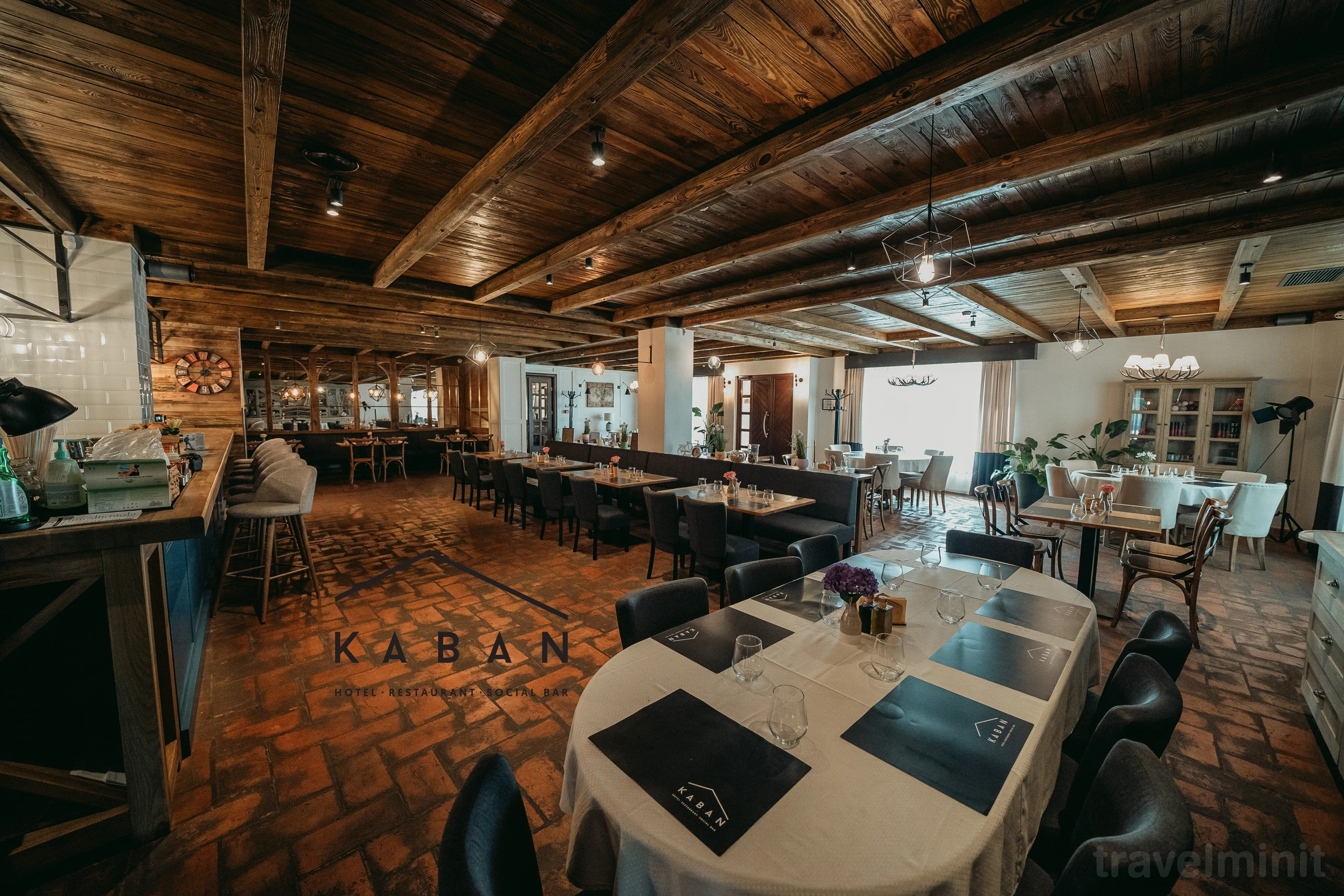 Kaban Boutique Hotel Vatra Dornei - foto 7