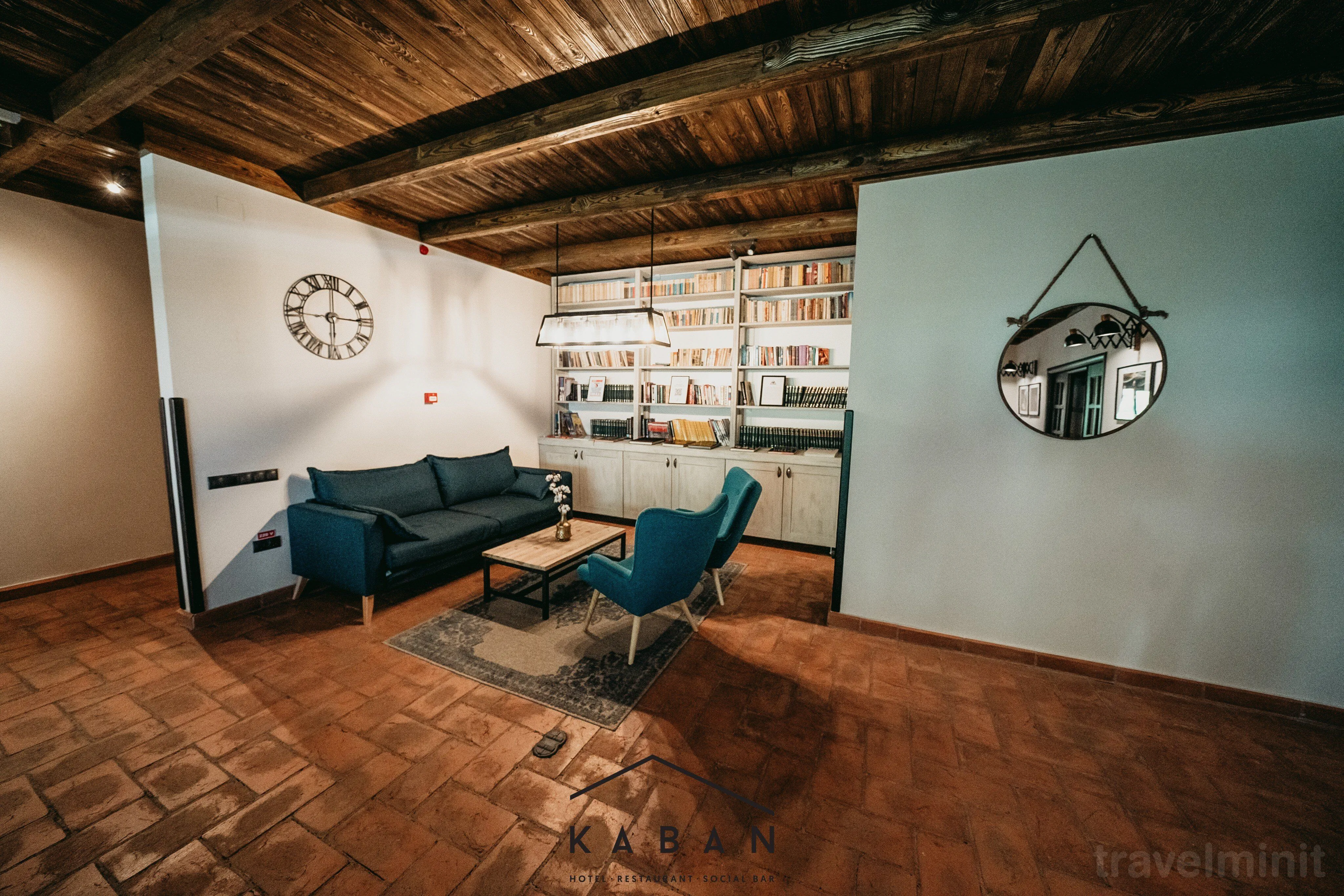 Kaban Boutique Hotel Vatra Dornei - foto 10
