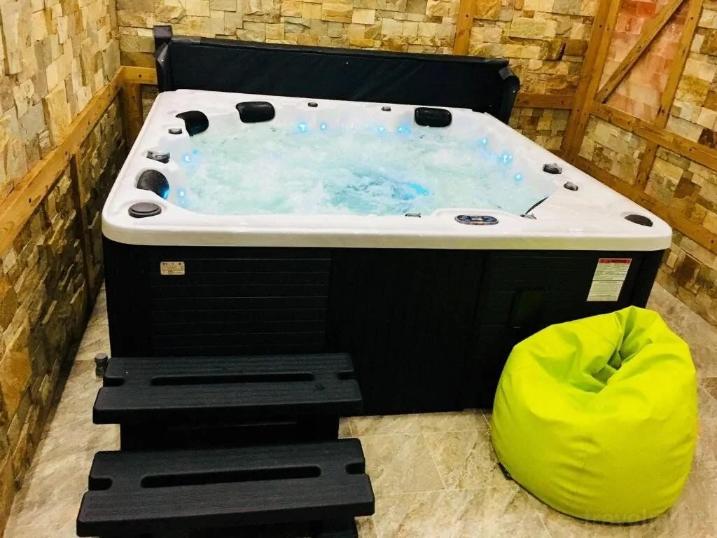 Kaban Boutique Hotel Vatra Dornei - foto 5