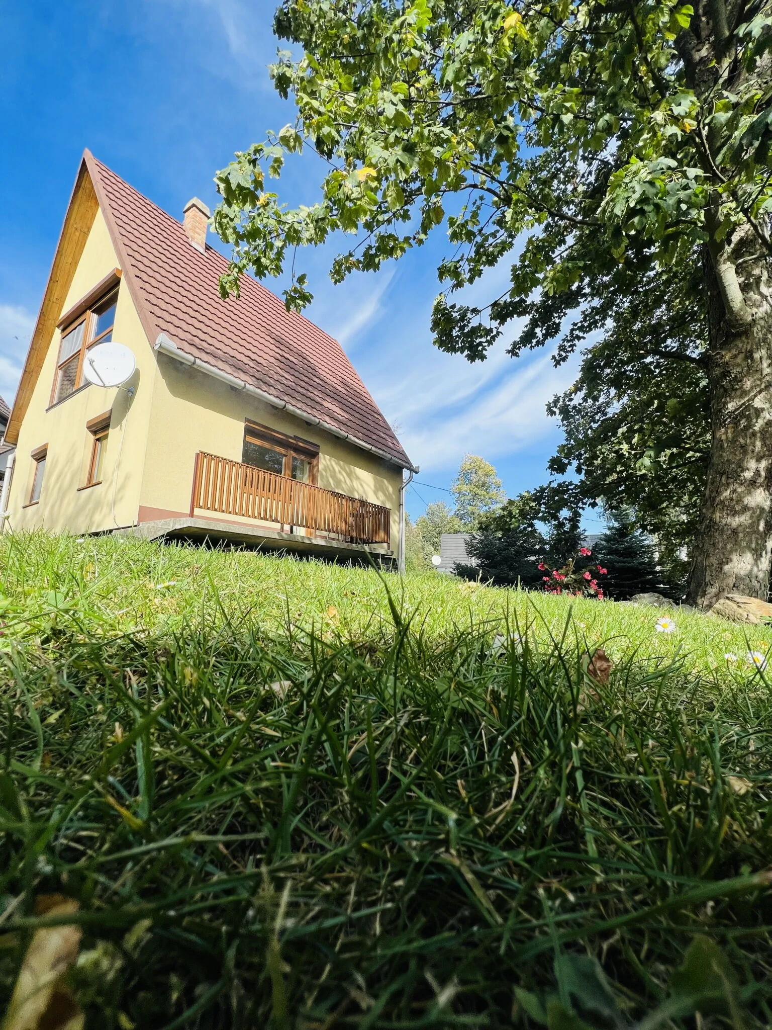 Hívogat-Lak Vendégház Galyatető – Galyatető, Ungaria