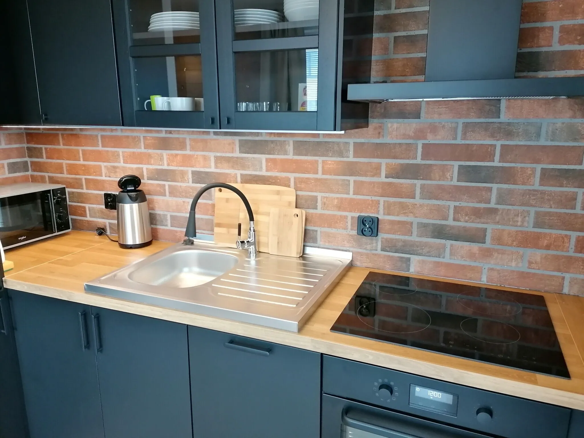 Family Homes - Apartamenty przy Zatoce Puck – Puck, Polska